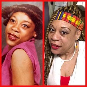 Meet your Posher, Donna woodie